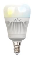 WiZ LED Intelligentes Leuchtmittel Weiß AC Whites C.E14 f&uuml;r 22,90 Euro