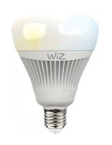 WiZ LED Intelligentes Leuchtmittel Weiß AC Whites G.E27 f&uuml;r 32,46 Euro