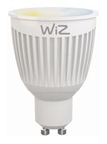 WiZ LED Intelligentes Leuchtmittel Weiß AC Whites GU10 f&uuml;r 44,46 Euro