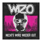 Wizo - Nichts Wird Wieder Gut(CD) f&uuml;r 14,49 Euro