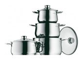 WMF  Diadem Plus (Edelstahl) f&uuml;r 125,96 Euro