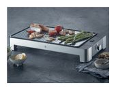 WMF 2300 W Lono flach/gerippt Raclettegrill f&uuml;r 78,96 Euro