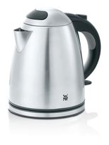 WMF 1,2 l Wasserkocher 2400 W  Stelio (Schwarz, Edelstahl) f&uuml;r 44,99 Euro