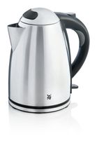 WMF 1,7 l Wasserkocher 2400 W  Stelio (Schwarz, Edelstahl) f&uuml;r 54,46 Euro