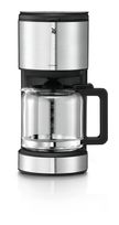 WMF 10 Tassen Filterkaffeemaschine 1,2 l  Stelio (Edelstahl) f&uuml;r 57,46 Euro