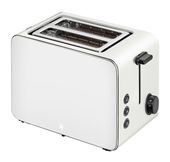 WMF Toaster 1050 W 2 Scheibe(n) 7 Stufen  Stelio (Grau) f&uuml;r 62,46 Euro