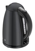 WMF 1,7 l Wasserkocher 2400 W  Stelio (Schwarz) f&uuml;r 62,46 Euro