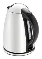 WMF 1,7 l Wasserkocher 2400 W  Stelio (Grau) f&uuml;r 62,46 Euro