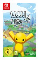 Wobbly Life (Nintendo Switch) f&uuml;r 29,99 Euro