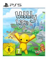 Wobbly Life (PlayStation 5) f&uuml;r 29,99 Euro