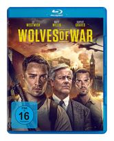Wolves of War (Blu-Ray) f&uuml;r 9,99 Euro