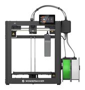 WonderMaker 3D Drucker  ZR (Grau) f&uuml;r 488,00 Euro