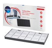 Wpro CHF150/1 Aktivkohlefilter f&uuml;r 38,99 Euro