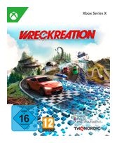 Wreckreation (Xbox Series X) f&uuml;r 39,99 Euro