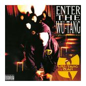 Wu-Tang Clan - Enter The Wu-Tang Clan (36 Chambers) f&uuml;r 28,99 Euro
