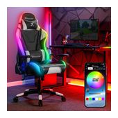 X Rocker Gamingstuhl bis 110 kg Agility eSports RGB f&uuml;r 254,96 Euro