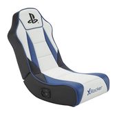 X Rocker Gamingstuhl bis 80 kg Geist 2.0 PlayStation f&uuml;r 113,96 Euro
