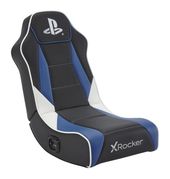 X Rocker Gamingstuhl bis 80 kg Geist 2.0 PlayStation f&uuml;r 115,96 Euro