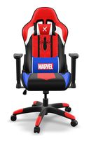 X Rocker Gamingstuhl bis 100 kg Junior Icon Spiderman f&uuml;r 229,96 Euro