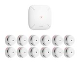 X-Sense Rauchmelder FS121 f&uuml;r 196,96 Euro