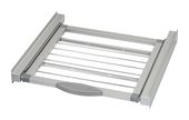 Xavax 110225 Zwischenbausatz für Waschmaschine Trockner, integrierter Wäscheständer f&uuml;r 79,46 Euro