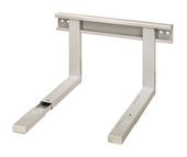 Xavax 110930 Mikrowellenhalterung ausziehbar Tragkraft 30kg f&uuml;r 36,96 Euro