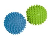 Xavax 111013 Trocknerbälle 2 Stück Blau,Grün f&uuml;r 12,29 Euro