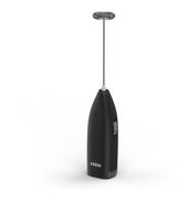 Xavax Milchaufschäumer Handlicher elektrischer Milchaufschäumer  111258 (Schwarz) f&uuml;r 9,96 Euro