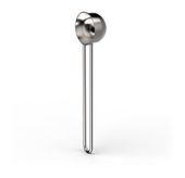 Xavax  111267 Barista Kaffeelöffel (Silber) f&uuml;r 7,99 Euro