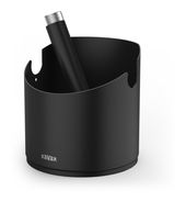 Xavax  111277 Abklopfbehälter für Kaffeesatz (Schwarz) f&uuml;r 25,46 Euro