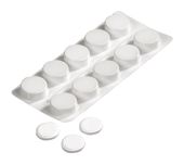 Xavax 111281 Reinigungstabletten Kaffeefettlöser für Kaffeevollautomat 10 Tabs f&uuml;r 6,99 Euro
