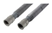 Xavax 111876 Ablaufschlauch für Waschmaschinen und Geschirrspüler 1,2-4m f&uuml;r 19,24 Euro