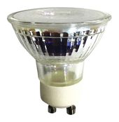 Xavax LED Lampe Reflektor GU10 EEK: E 350 lm Warmweiß (2700K) entspricht 50 W Dimmbar 112808 f&uuml;r 5,87 Euro
