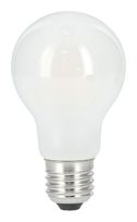 Xavax LED Lampe Tropfen E27 EEK: E 806 lm Warmweiß (2700K) entspricht 60 W 112811 f&uuml;r 4,89 Euro