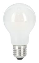 Xavax LED Lampe Tropfen E27 EEK: E 470 lm Weiß (6500K) entspricht 40 W 112815 f&uuml;r 4,89 Euro