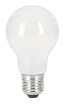 Xavax LED Lampe Tropfen E27 EEK: E 806 lm Warmweiß (2700K) entspricht 60 W Dimmbar 112817 f&uuml;r 8,39 Euro