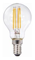 Xavax LED Lampe E14 EEK: E 470 lm Warmweiß (2700K) entspricht 40 W 112835 f&uuml;r 4,89 Euro