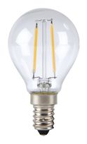 Xavax LED Lampe E14 EEK: E 250 lm Warmweiß (2700K) entspricht 25 W 112836 f&uuml;r 4,29 Euro