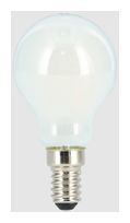 Xavax LED Lampe Tropfen E14 EEK: E 470 lm Warmweiß (2700K) entspricht 40 W Dimmbar 112837 f&uuml;r 7,39 Euro