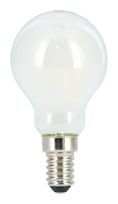 Xavax LED Lampe Globe E14 EEK: E 250 lm Warmweiß (2700K) entspricht 25 W 112850 f&uuml;r 4,29 Euro