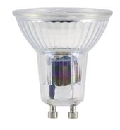 Xavax LED Lampe Reflektor GU10 EEK: F 250 lm Warmweiß (2700K) entspricht 38 W 112856 f&uuml;r 5,39 Euro