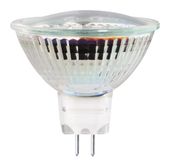 Xavax LED Lampe Reflektor GU5.3 EEK: F 450 lm Warmweiß (2700K) entspricht 40 W 112863 f&uuml;r 8,39 Euro