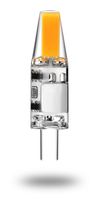 Xavax LED Lampe Stiftsockel G4 EEK: F 150 lm Warmweiß (2700K) entspricht 16 W Dimmbar 112868 f&uuml;r 10,79 Euro