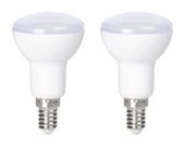 Xavax LED Lampe Reflektor E14 EEK: F 400 lm entspricht 40 W 112908 f&uuml;r 3,59 Euro