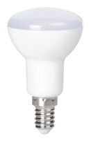 Xavax LED Lampe Reflektor E14 EEK: F 470 lm Warmweiß (3000K) entspricht 40 W 112922 f&uuml;r 4,89 Euro