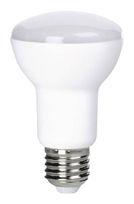 Xavax LED Lampe Punkt E27 EEK: F 806 lm Warmweiß (3000K) entspricht 60 W 112925 f&uuml;r 5,39 Euro