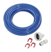 Xavax  220739 Wasseranschluss-Set (Blau) f&uuml;r 28,46 Euro