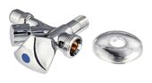 Xavax 220743 Eckventil mit Maschinenanschluss f&uuml;r 25,46 Euro