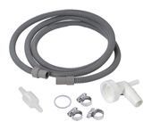 Xavax 220747 Kondenstrockner Ablaufschlauch-Set f&uuml;r 22,46 Euro