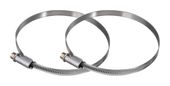 Xavax 220748 Schlauchschellen 90-110mm 2er Set f&uuml;r 6,99 Euro